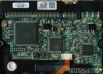 HITACHI AVV2 08K2592 PATA electronic circuit board