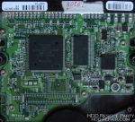 MAXTOR DIAMONDMAX-9 CALYPSO KOI_P/THERM M6FYA PATA electronic circuit board