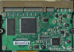 SEAGATE BARRACUDA 7200.10 100413248 PATA electronic circuit board
