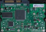 SEAGATE BARRACUDA 7200.10 100436228 SATA electronic circuit board