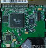 SAMSUNG VOYAGER9D REV08 PATA electronic circuit board