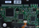 IBM AVVN 07N8972 PATA electronic circuit board