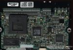 IBM DTLA 07N5786 PATA electronic circuit board